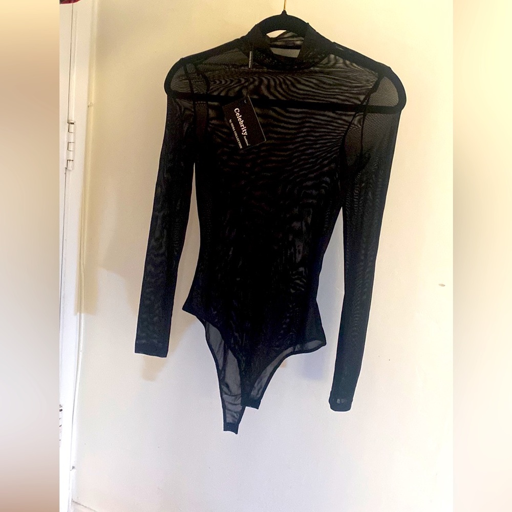 Celebrity Hera collection BodySuit